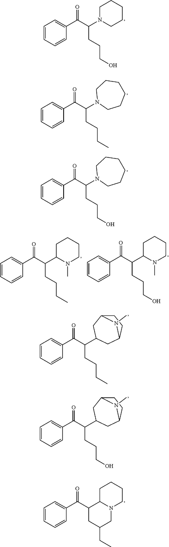 OG Complex Work Unit Chemistry