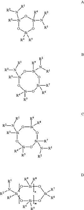 OG Complex Work Unit Chemistry