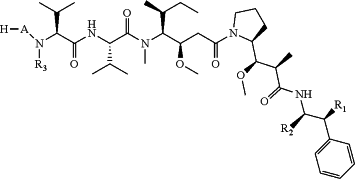 OG Complex Work Unit Chemistry