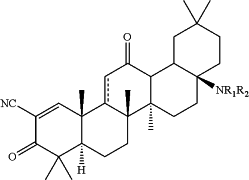 OG Complex Work Unit Chemistry