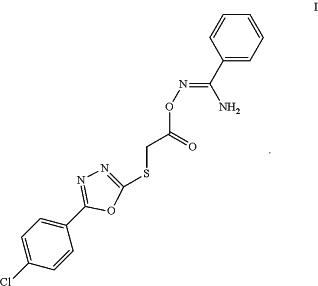 OG Complex Work Unit Chemistry