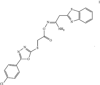 OG Complex Work Unit Chemistry