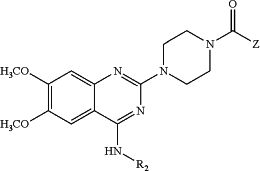 OG Complex Work Unit Chemistry