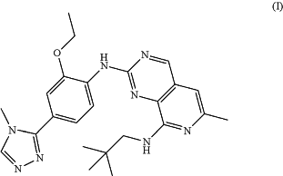 OG Complex Work Unit Chemistry