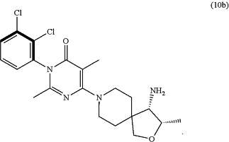 OG Complex Work Unit Chemistry