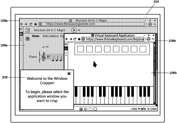 OG exemplary drawing