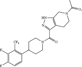 OG Complex Work Unit Chemistry