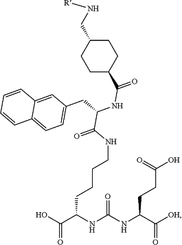 OG Complex Work Unit Chemistry