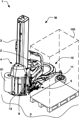 OG exemplary drawing