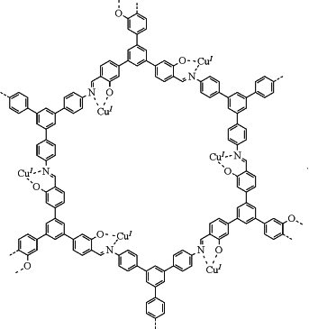 OG Complex Work Unit Chemistry