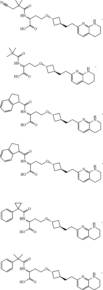 OG Complex Work Unit Chemistry