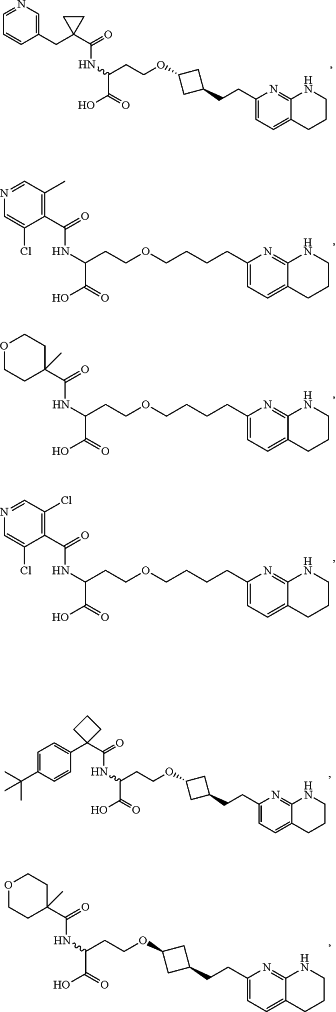 OG Complex Work Unit Chemistry