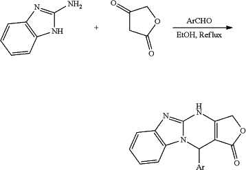 OG Complex Work Unit Chemistry