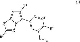 OG Complex Work Unit Chemistry