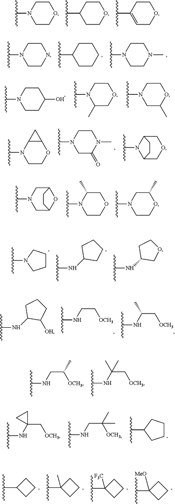 OG Complex Work Unit Chemistry