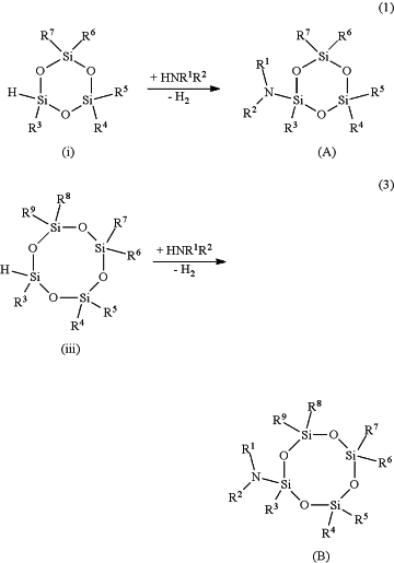 OG Complex Work Unit Chemistry