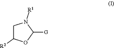 OG Complex Work Unit Chemistry