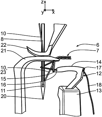 OG exemplary drawing