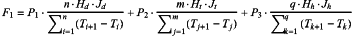 OG Complex Work Unit Math