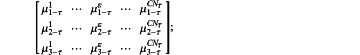 OG Complex Work Unit Math