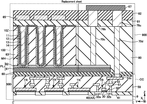 OG exemplary drawing