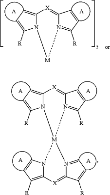 OG Complex Work Unit Chemistry