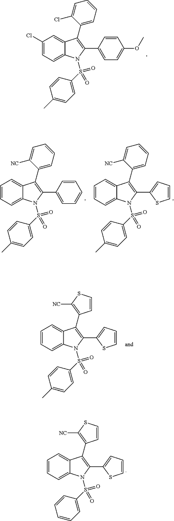 OG Complex Work Unit Chemistry