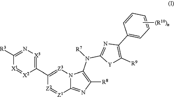 OG Complex Work Unit Chemistry