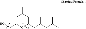 OG Complex Work Unit Chemistry