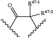 OG Complex Work Unit Chemistry