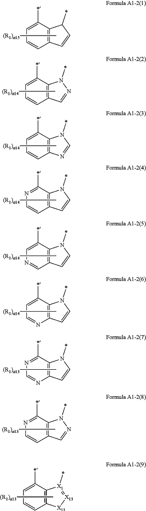 OG Complex Work Unit Chemistry