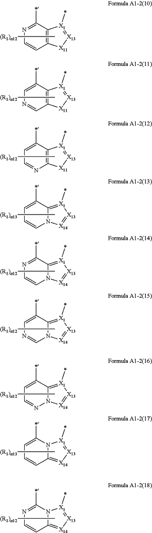 OG Complex Work Unit Chemistry