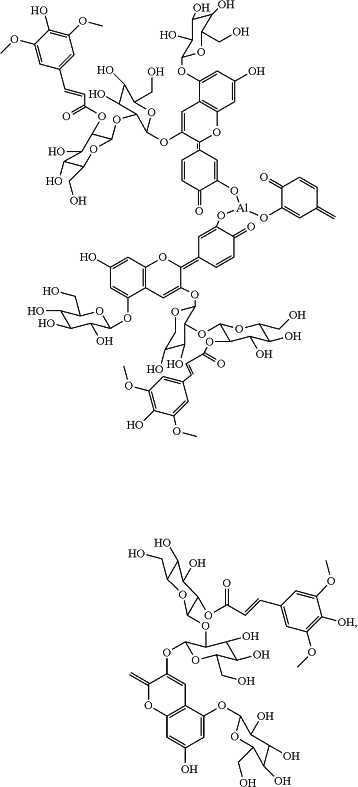 OG Complex Work Unit Chemistry