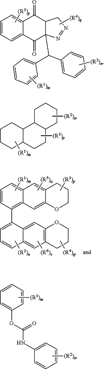 OG Complex Work Unit Chemistry