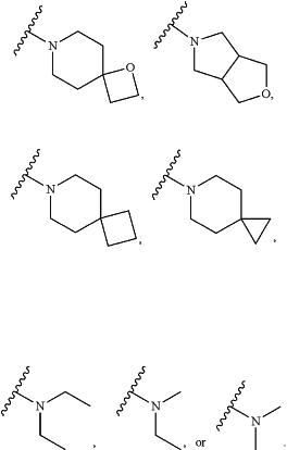 OG Complex Work Unit Chemistry