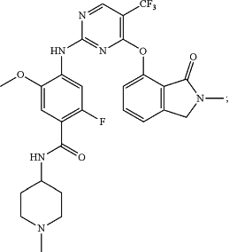 OG Complex Work Unit Chemistry