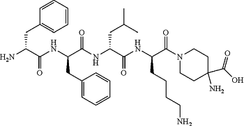 OG Complex Work Unit Chemistry