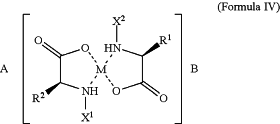 OG Complex Work Unit Chemistry