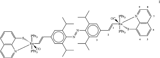 OG Complex Work Unit Chemistry