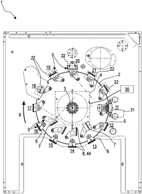 OG exemplary drawing