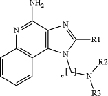 OG Complex Work Unit Chemistry