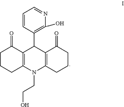 OG Complex Work Unit Chemistry