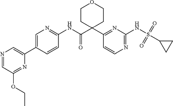 OG Complex Work Unit Chemistry