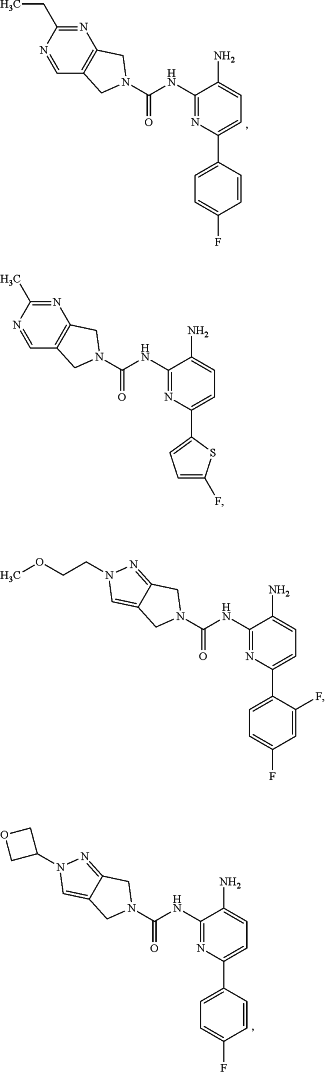 OG Complex Work Unit Chemistry