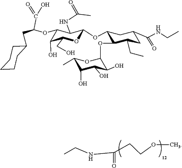 OG Complex Work Unit Chemistry