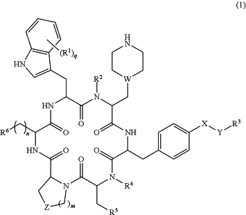 OG Complex Work Unit Chemistry