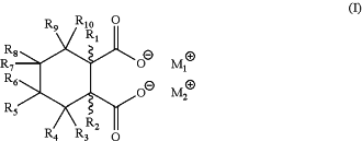 OG Complex Work Unit Chemistry