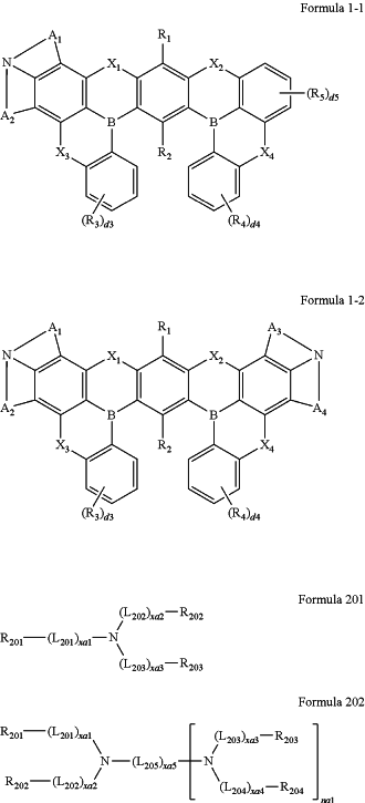 OG Complex Work Unit Chemistry