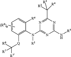 OG Complex Work Unit Chemistry