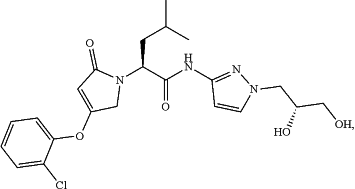 OG Complex Work Unit Chemistry